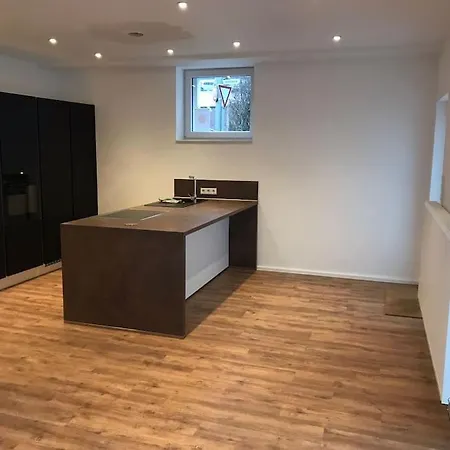 Loft Mit Grosser Terrasse Bei Der Kinderklinik 2C Siegen Exterior photo