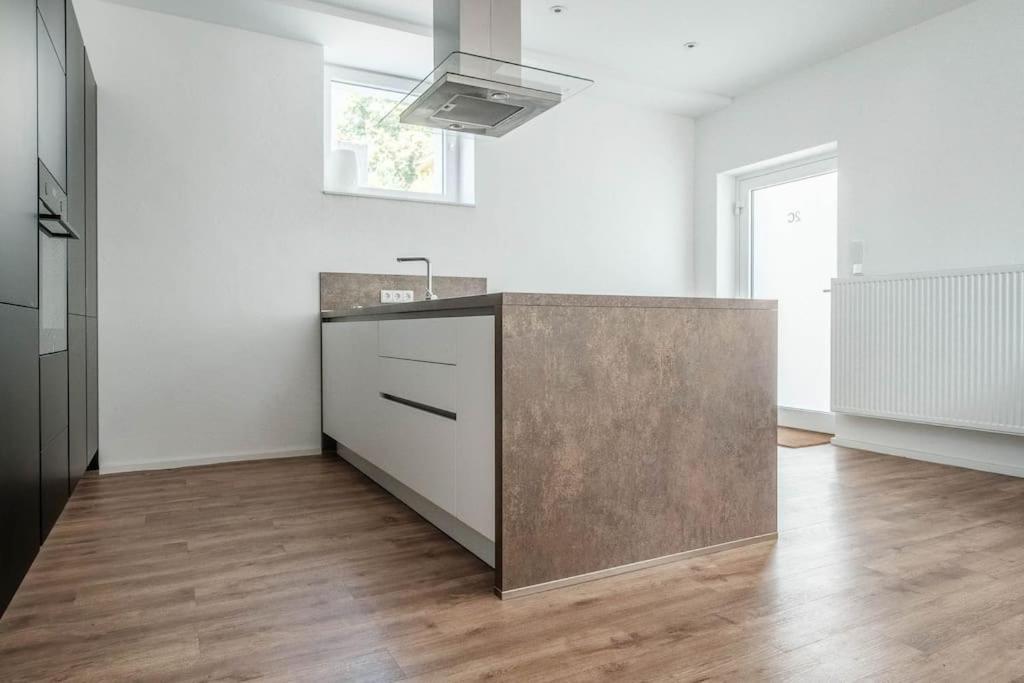 Loft Mit Grosser Terrasse Bei Der Kinderklinik 2c Apartment Siegen