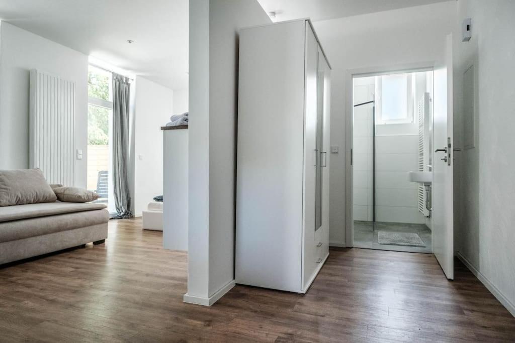 Loft Mit Grosser Terrasse Bei Der Kinderklinik 2c Apartment Siegen