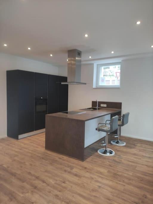 Loft Mit Grosser Terrasse Bei Der Kinderklinik 2c Apartment