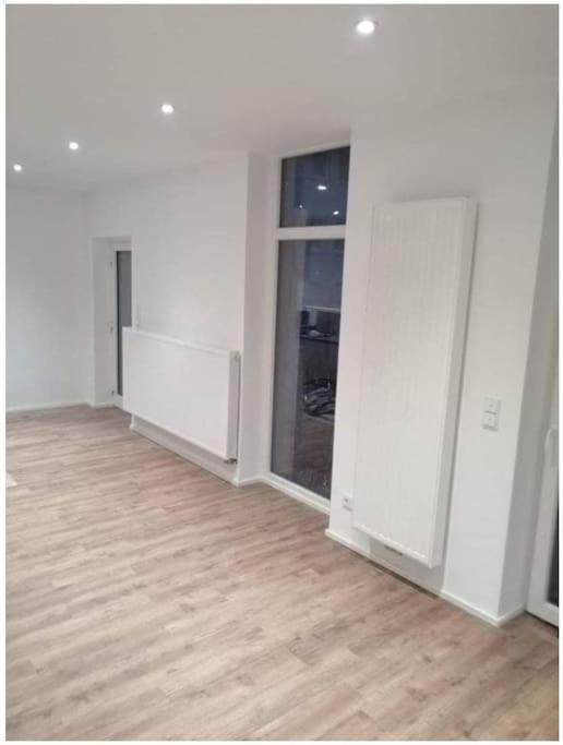 Loft Mit Grosser Terrasse Bei Der Kinderklinik 2c Siegen