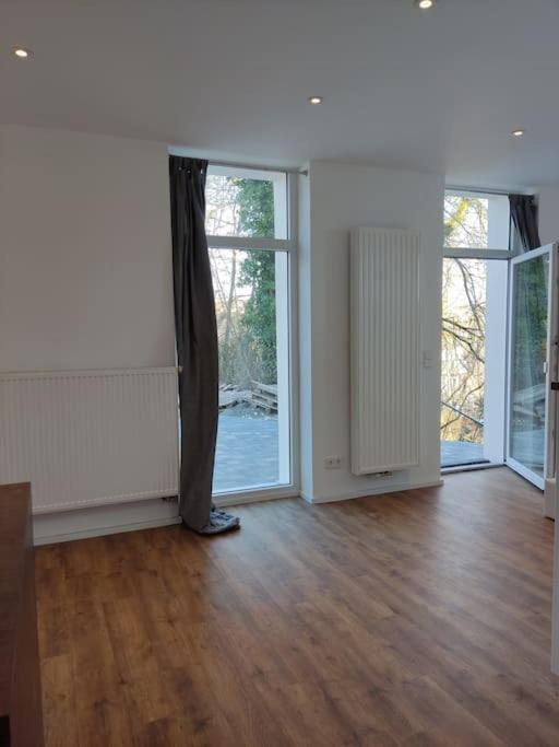 Loft Mit Grosser Terrasse Bei Der Kinderklinik 2c * Siegen