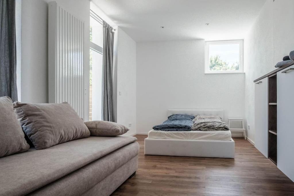 Apartment Loft Mit Grosser Terrasse Bei Der Kinderklinik 2c Siegen