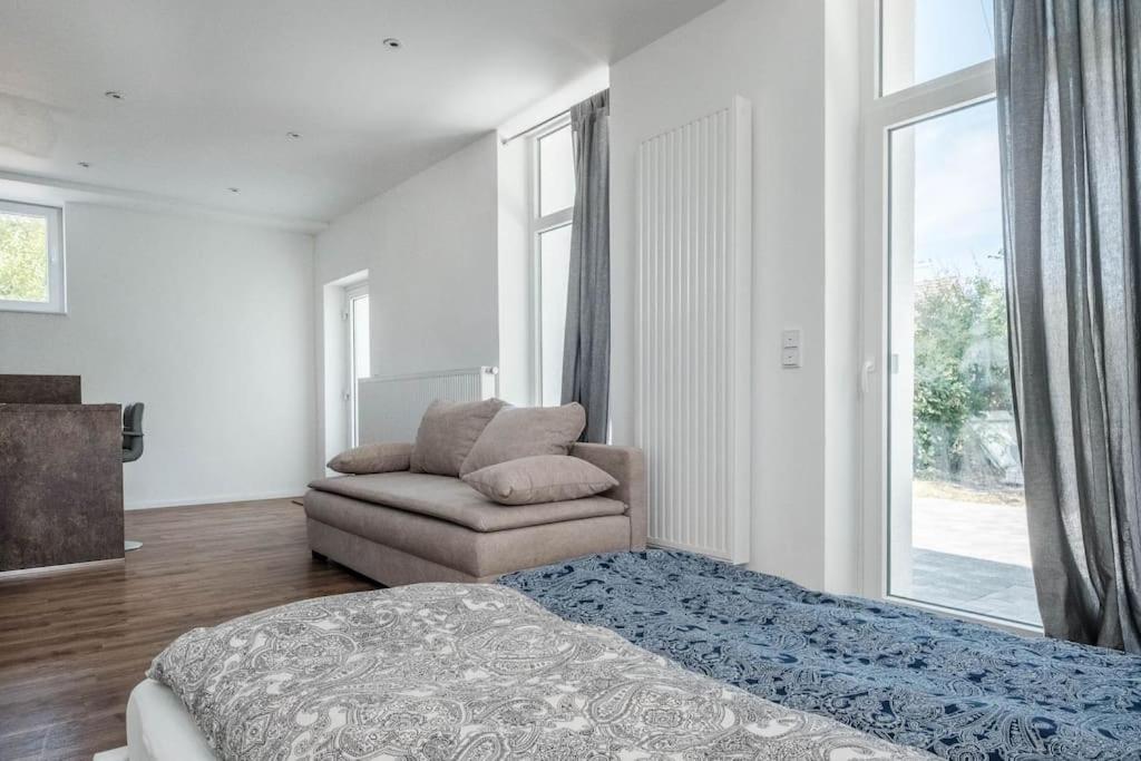 Apartment Loft Mit Grosser Terrasse Bei Der Kinderklinik 2c Siegen