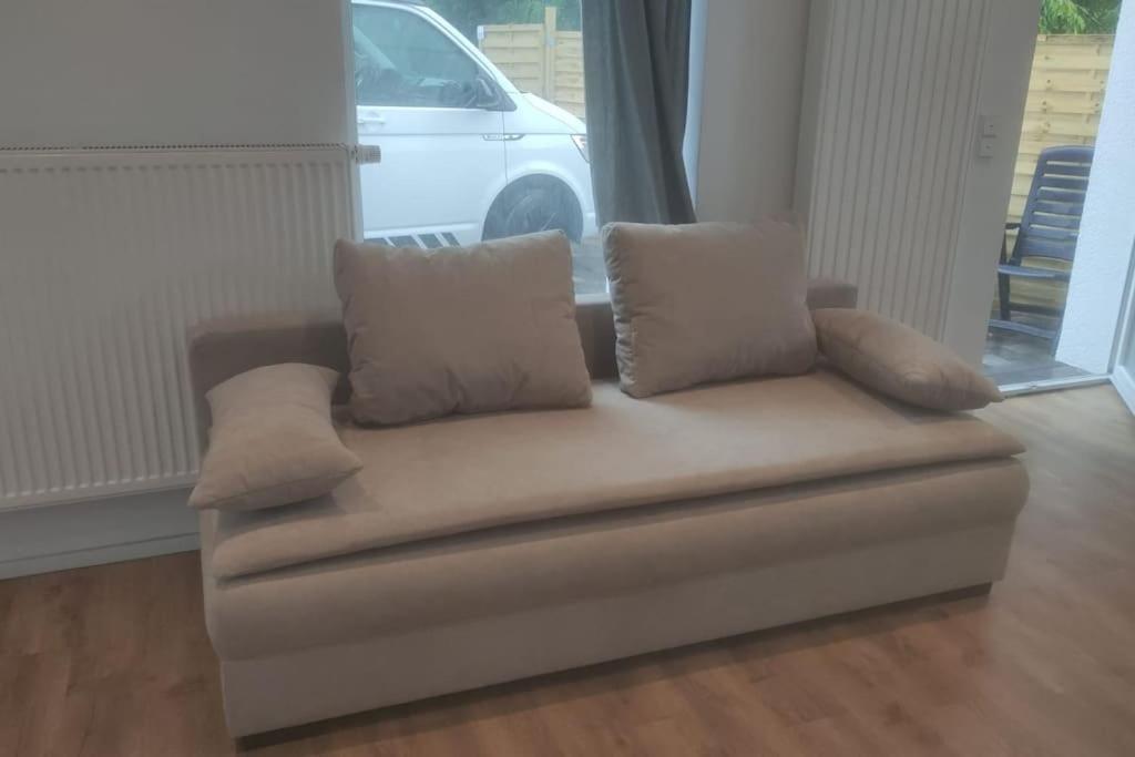 Loft Mit Grosser Terrasse Bei Der Kinderklinik 2c *
